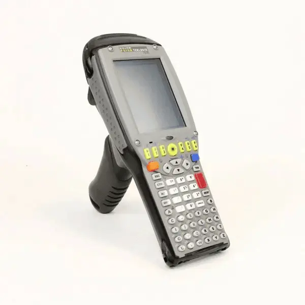 Terminaux mobiles Zebra Psion 7535
